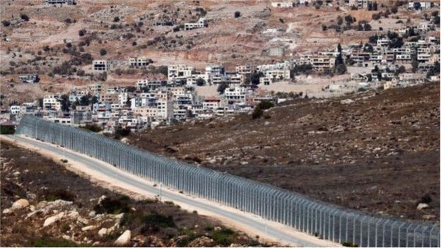 Israel announces construction of houses on the West Bank 1 Israel announces construction of houses on the West Bank 1