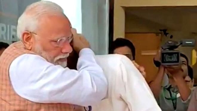 Modi