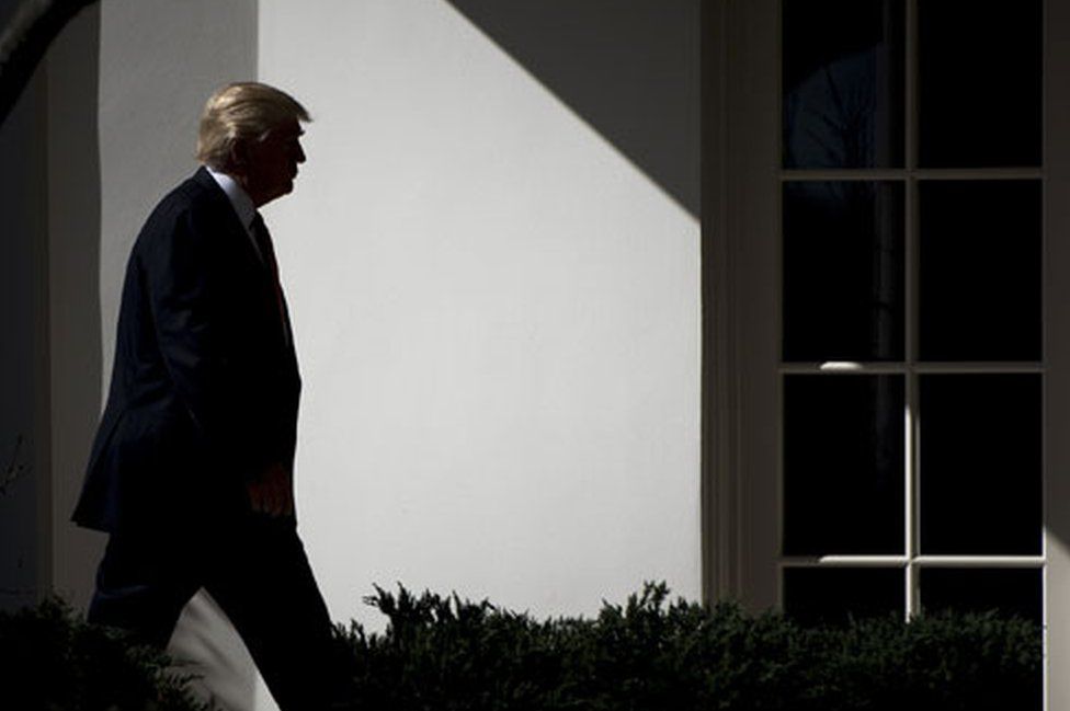 US Presidential Mental Health: The Nerve Examination of the President Post 1 US Presidential Mental Health The Nerve Examination of the Post 1