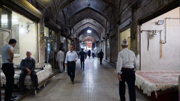 Why would Iran take the risk of invading Saudi Arabia? 3 Iran