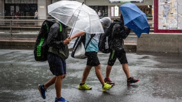 Typhoon Hagibis: Six decades 'largest storm' in Japan, migrating 50,000 people 1 Storm
